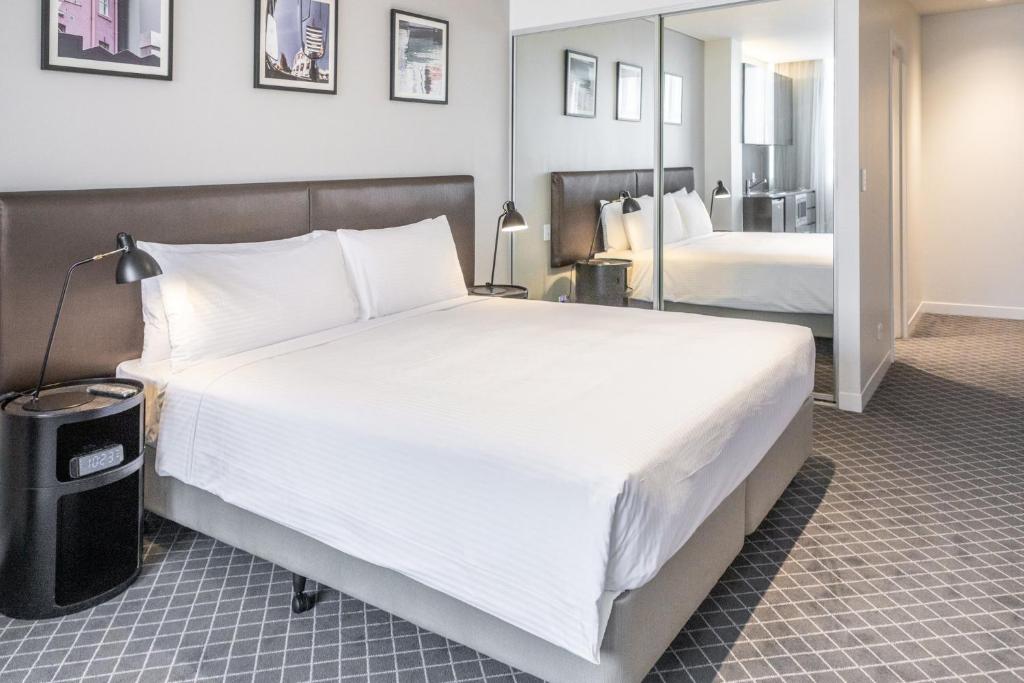 Holiday Inn & Suites Sydney Bondi Junction by IHG - Resim 18