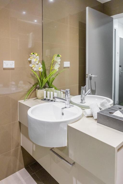 Holiday Inn & Suites Sydney Bondi Junction by IHG - Resim 20