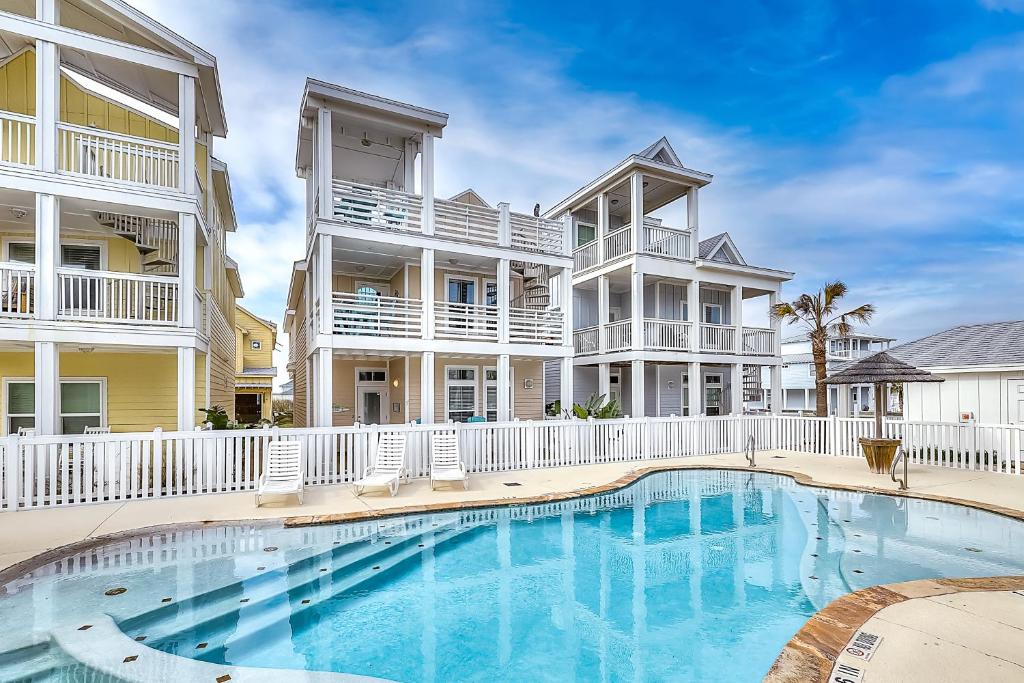 The Dauphin House, Port Aransas (updated prices 2024)