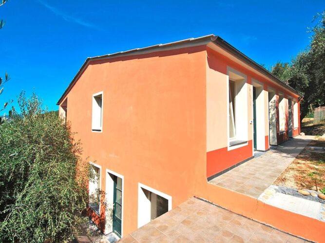 Apartment Borgo Verde in Imperia