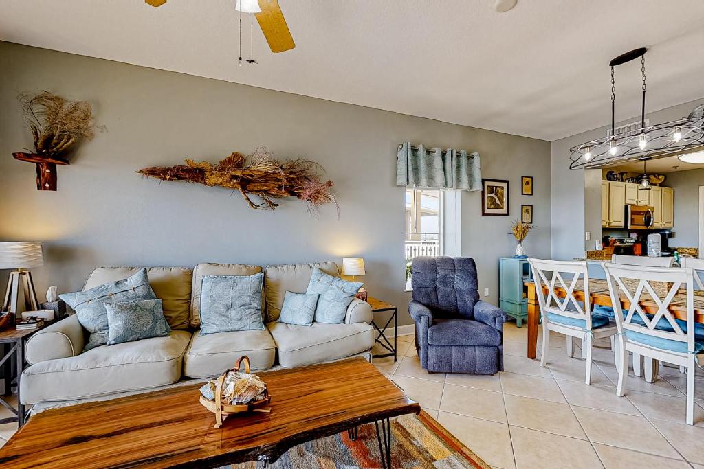 Waterside Village 404 Sea Dragon, Mexico Beach (updated prices 2024)