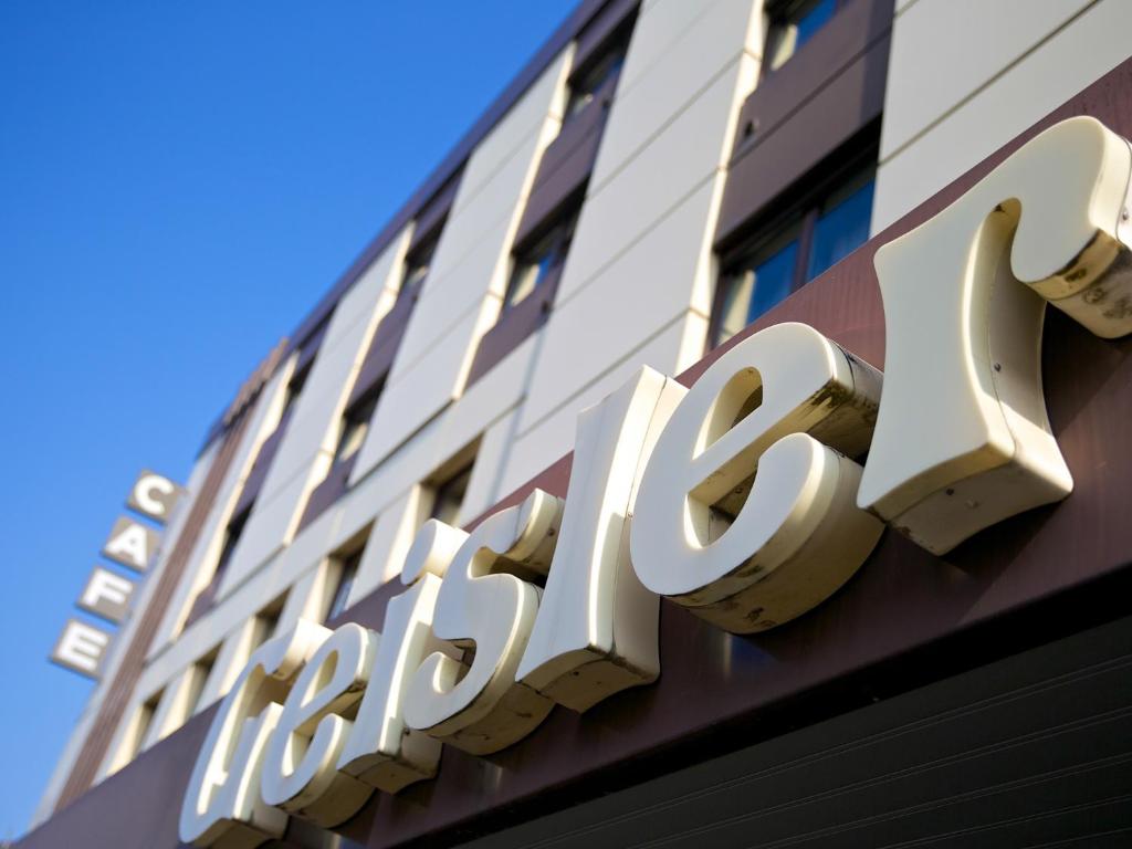 Hotel Garni Geisler - Resim 27