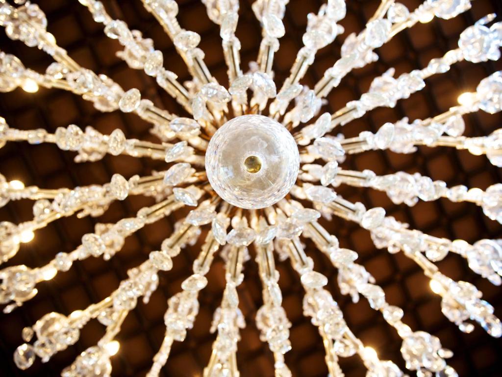 Hotel Garni Geisler - Resim 24