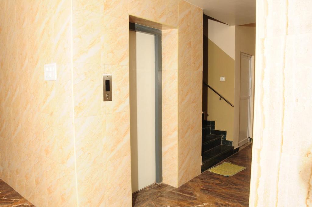 Fotografie z fotogalerie ubytování Hotel Rathnavel Towers v destinaci Čennaí