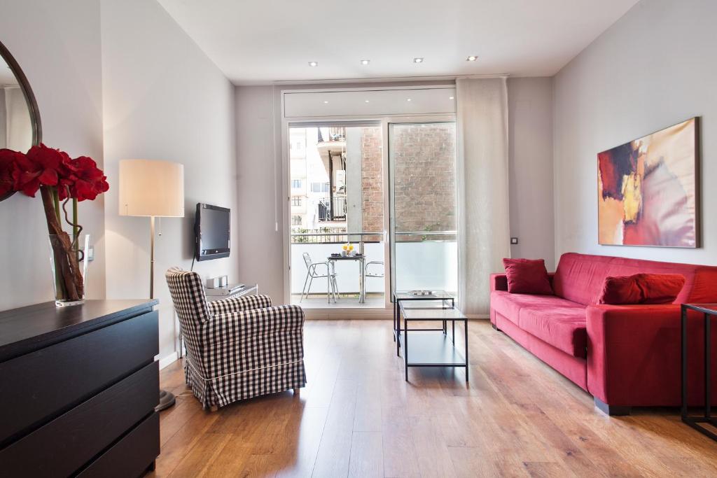 Bonavista Apartments - Passeig de Gracia - 13