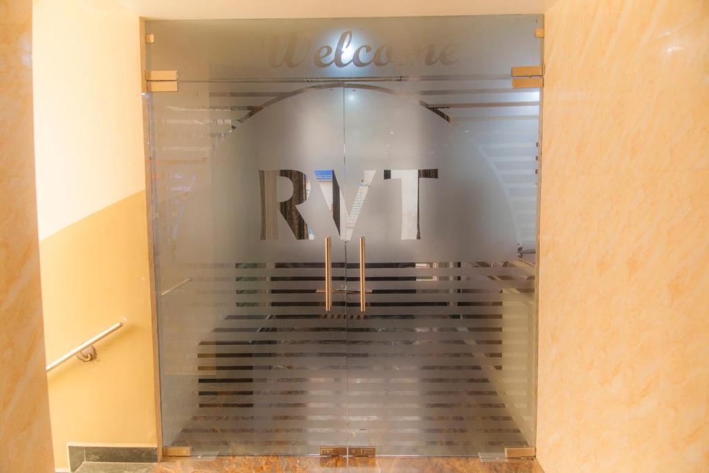 Fotografie z fotogalerie ubytování Hotel Rathnavel Towers v destinaci Čennaí