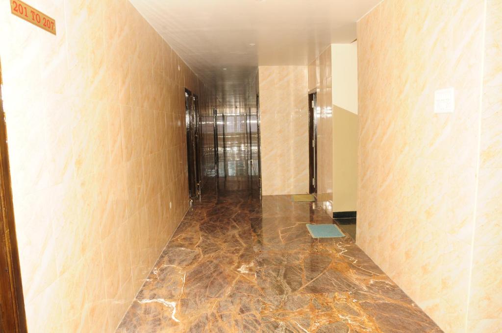 Fotografie z fotogalerie ubytování Hotel Rathnavel Towers v destinaci Čennaí