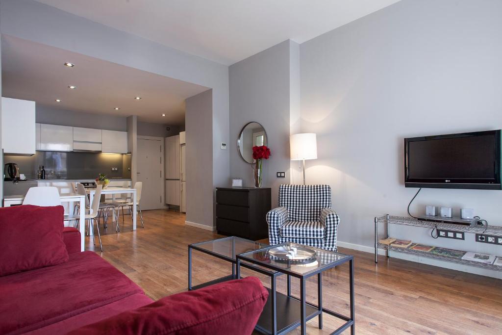 Bonavista Apartments - Passeig de Gracia - 14