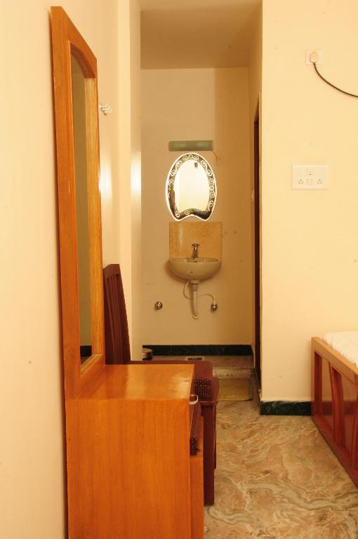 Fotografie z fotogalerie ubytování Hotel Rathnavel Towers v destinaci Čennaí