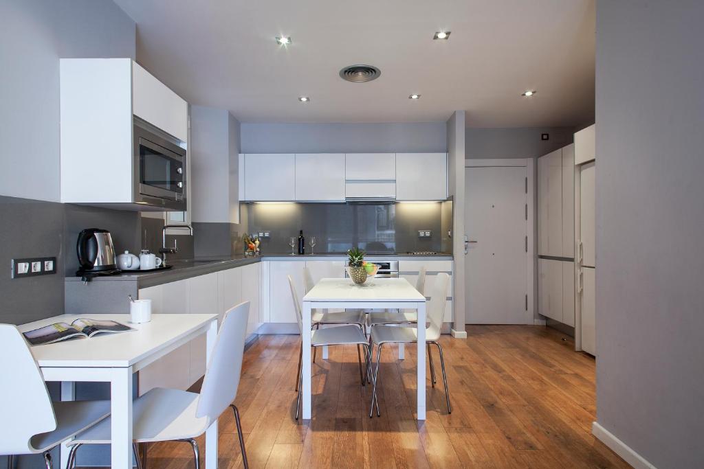 Bonavista Apartments - Passeig de Gracia - 18