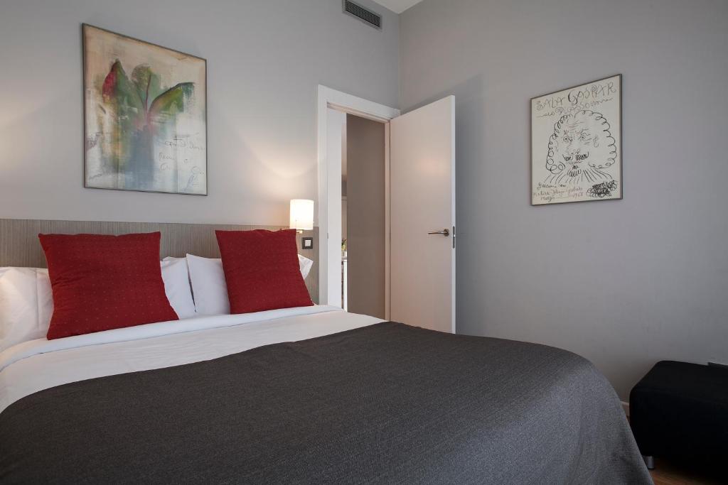 Bonavista Apartments - Passeig de Gracia - 11