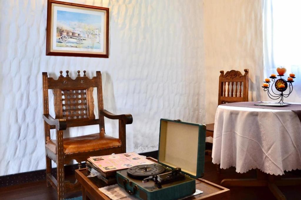 Fotografie z fotogalerie ubytování Castillo Casablanca v destinaci Guatavita