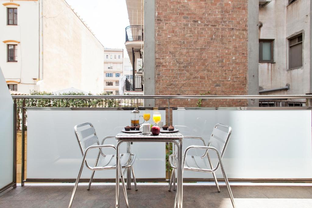 Bonavista Apartments - Passeig de Gracia - 15