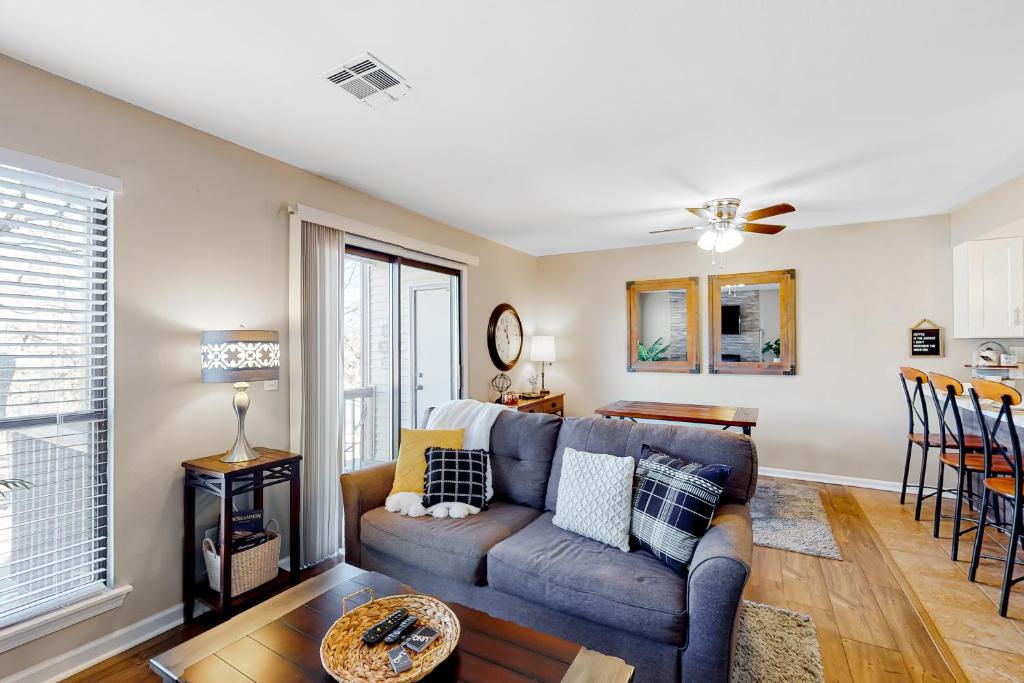 Pointe Royale 9, Branson (updated prices 2024)