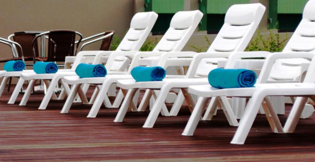 The Stay Hotel \ - Resim 15