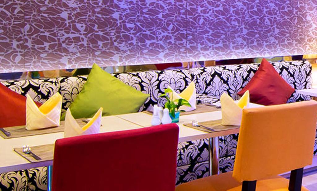 The Stay Hotel \ - Resim 29