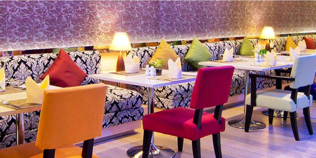 The Stay Hotel \ - Resim 28