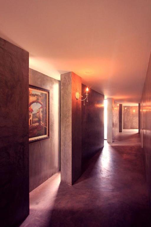 G2 Boutique Hotel - Resim 24