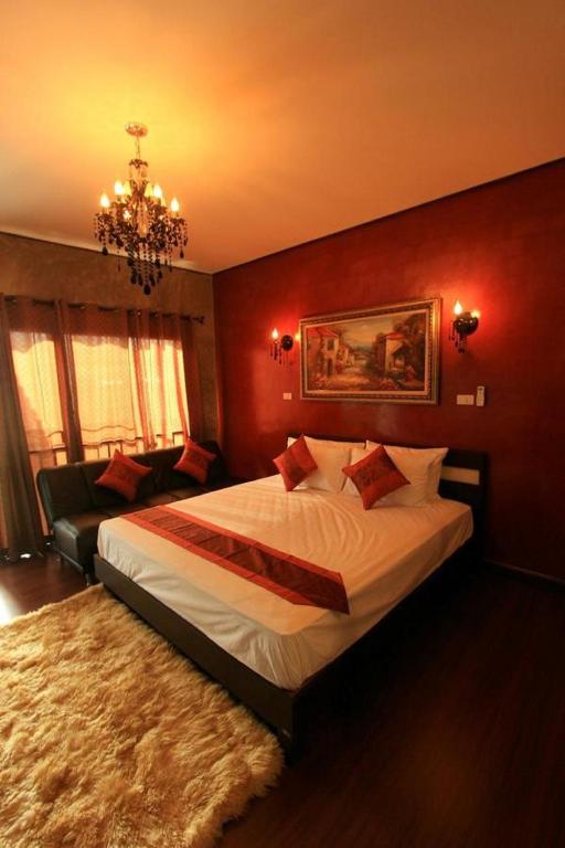 G2 Boutique Hotel - Resim 22