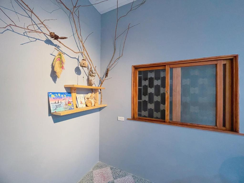 Sweet House - Chambre Familiale Avec Terrasse