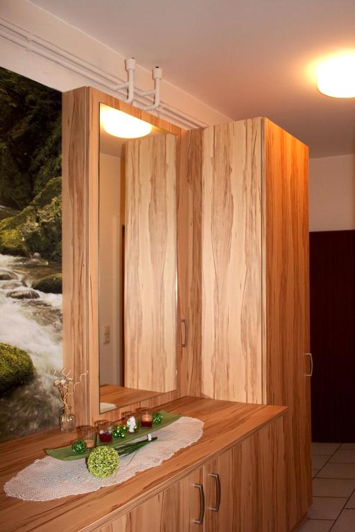 Fotografie z fotogalerie ubytování Ferienhaus Planetz v destinaci Kaindorf