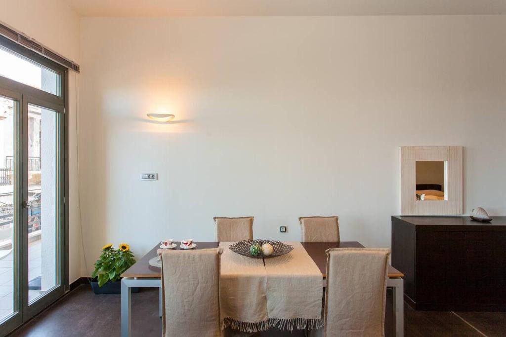 Fotografie z fotogalerie ubytování Faro Apartments ve městě Chania