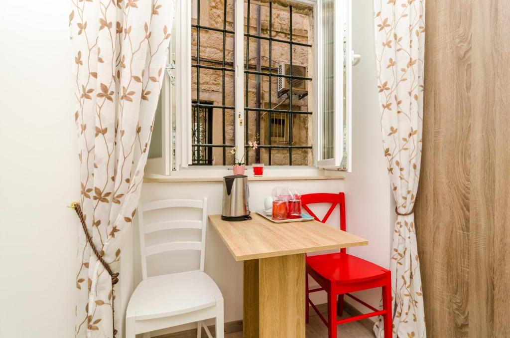 Fotografia z galérie ubytovania Rooms Tezoro v Dubrovníku