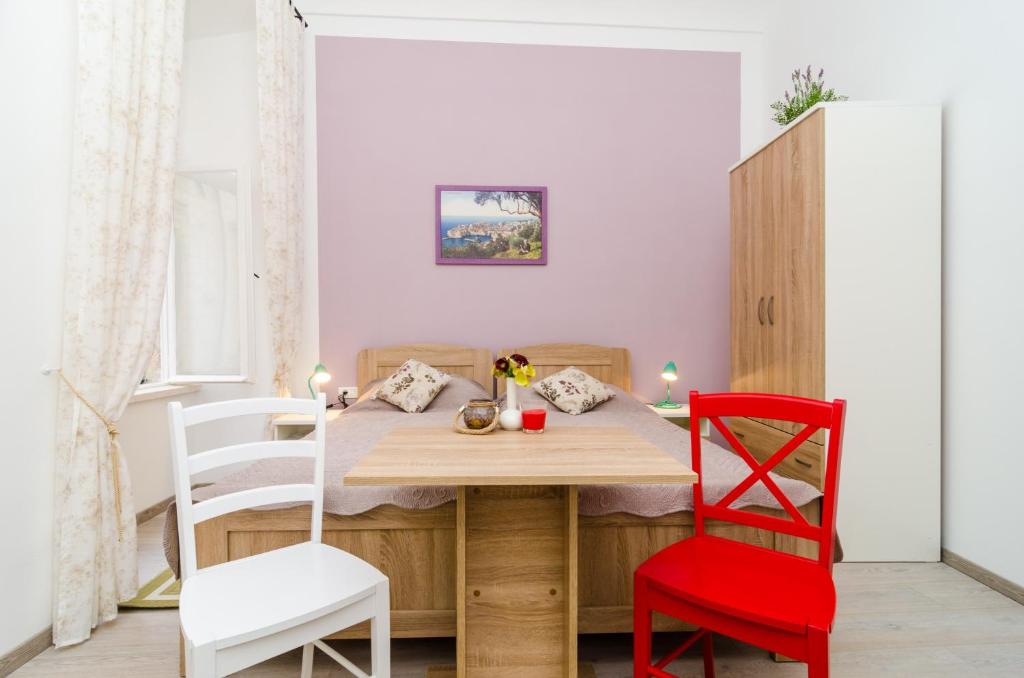 Fotografia z galérie ubytovania Rooms Tezoro v Dubrovníku