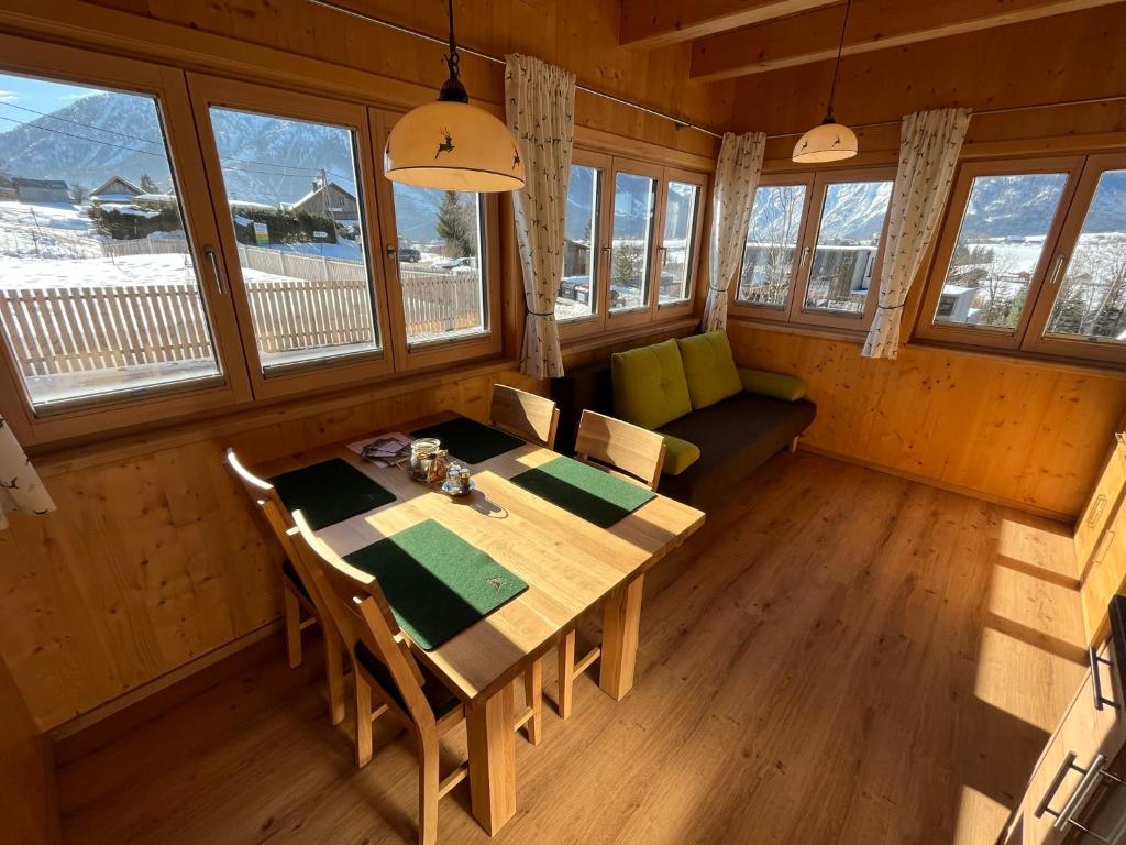 Ferienwohnungen Kalss nahe Altaussee - 2