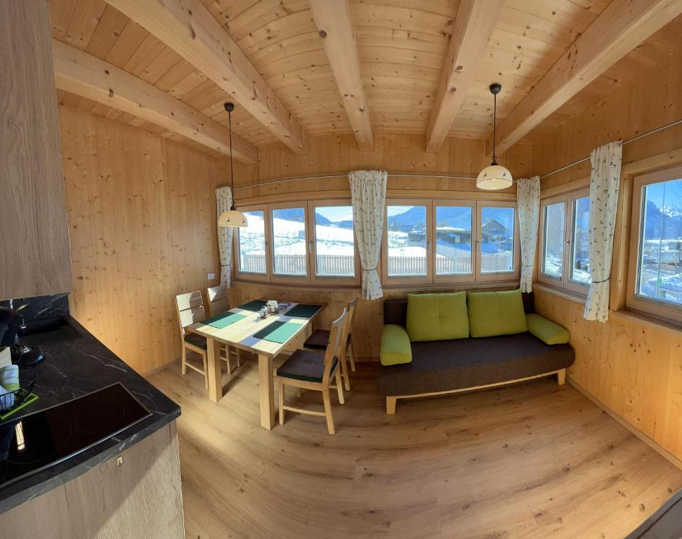 Ferienwohnungen Kalss nahe Altaussee - 19