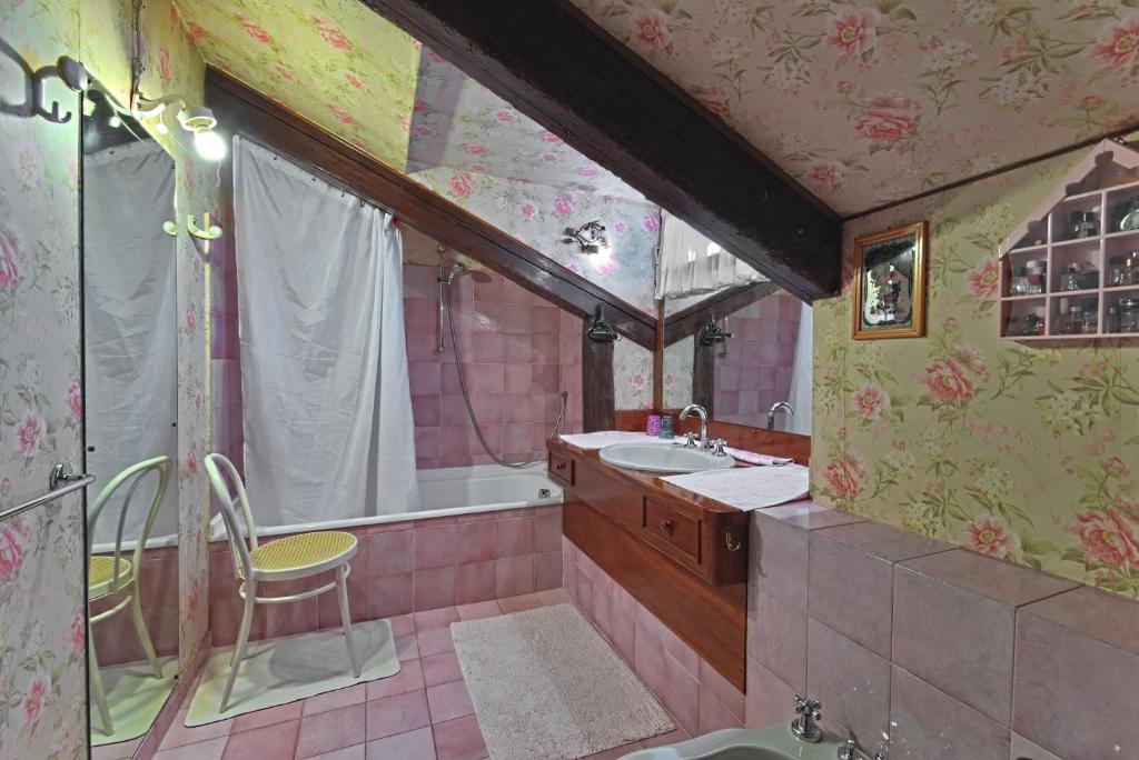 Fotografia z galérie ubytovania Ca' Maddalena v Benátkach