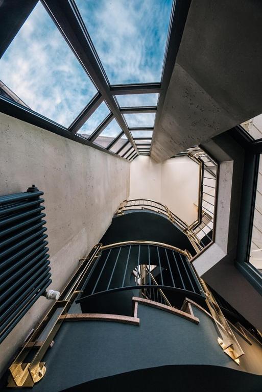 Fotografie z fotogalerie ubytování Meissmers Hotel v destinaci Eiterfeld