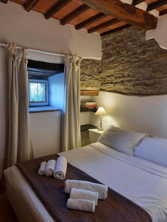 Relais Il Pozzeto - 5