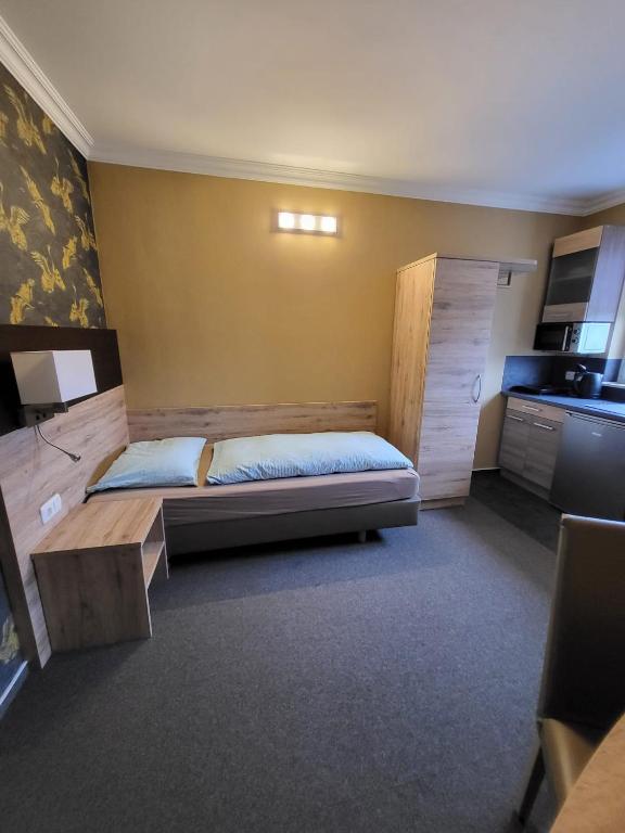 Appart Hotel Roßdorf - Standard Single Room