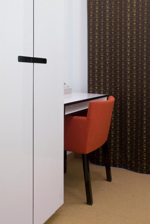 Fotografie z fotogalerie ubytování Alma Boutique-Hotel ve Vídni