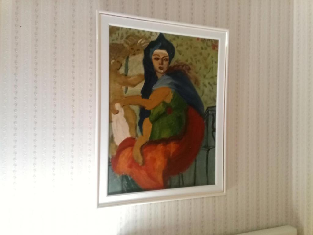 Fotografie z fotogalerie ubytování Accommodation Zara v destinaci Vukovar
