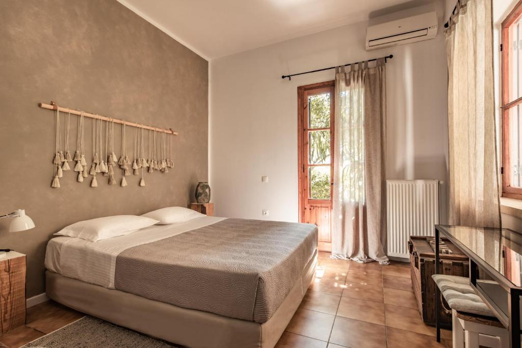 Villa Gioia - Secret gem with private garden - Villa With Garden View