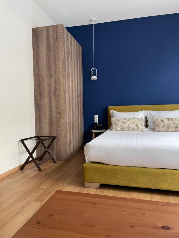 Iasonos Suites Athens - Resim 21