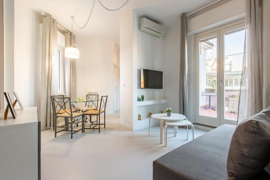 Italstay - Disciplini Apartment -10 min dal Duomo