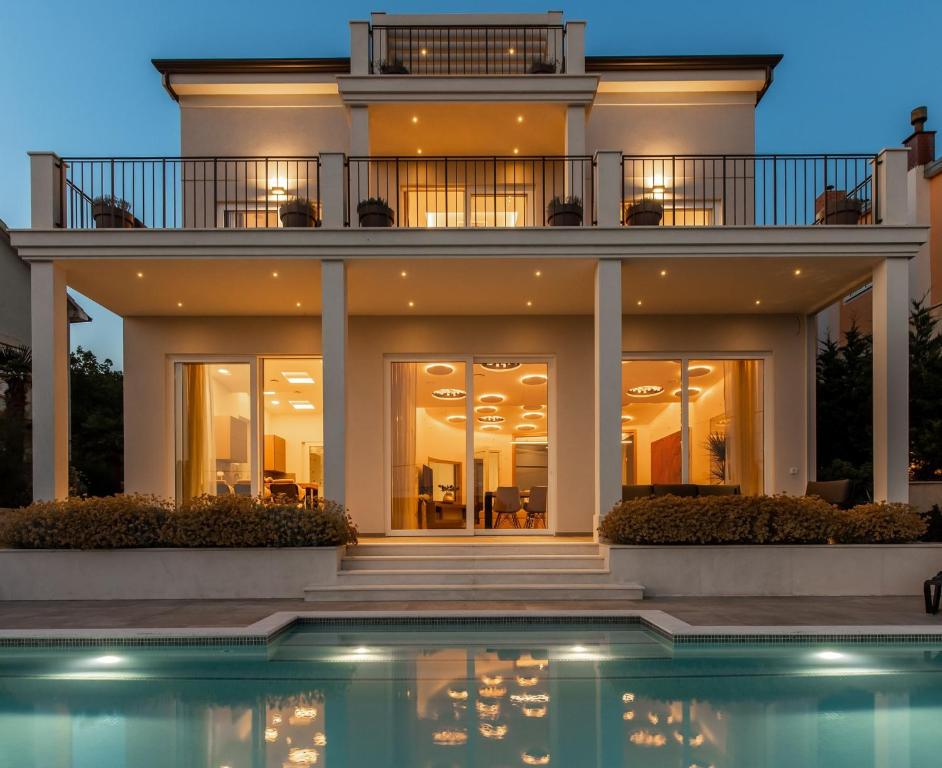 Villa Margo