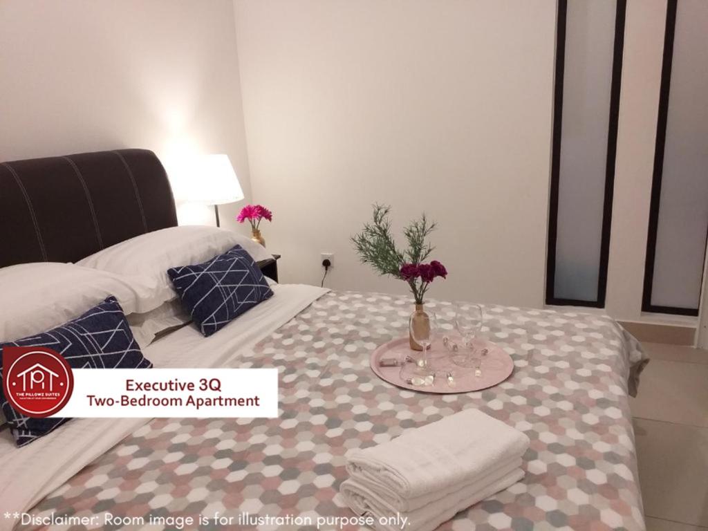 MIDHILLS Prime Residences Genting Highlands - 两居室高管公寓
