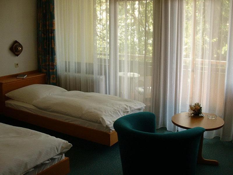 Hotel Koch Maingau - Double Or Twin Room