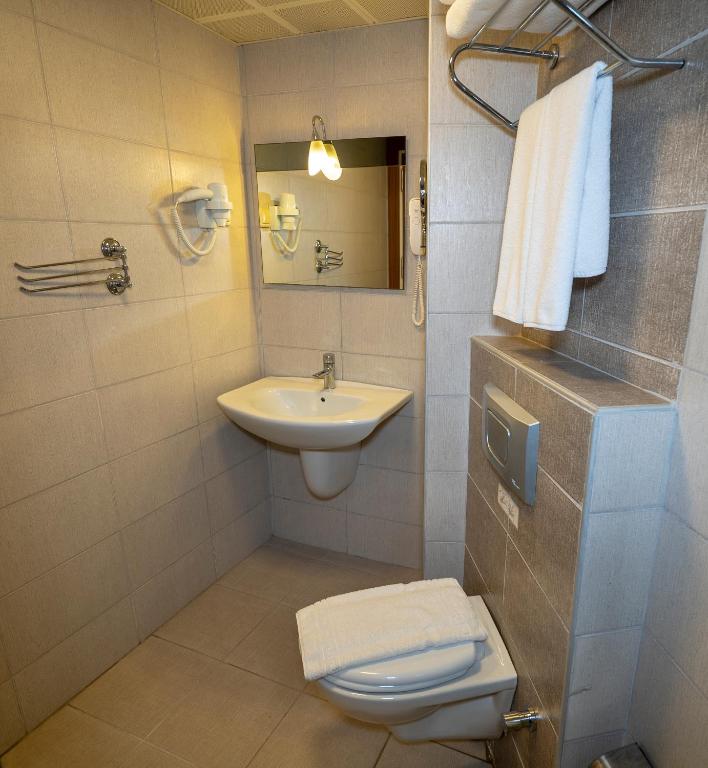 Kleopatra Celine Hotel - 12