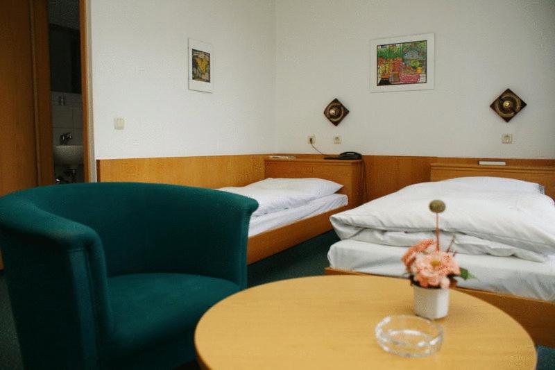 Hotel Koch Maingau - Triple Room