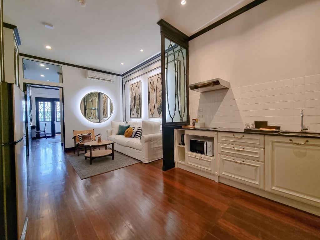 BAAN 125 STAY Phuket