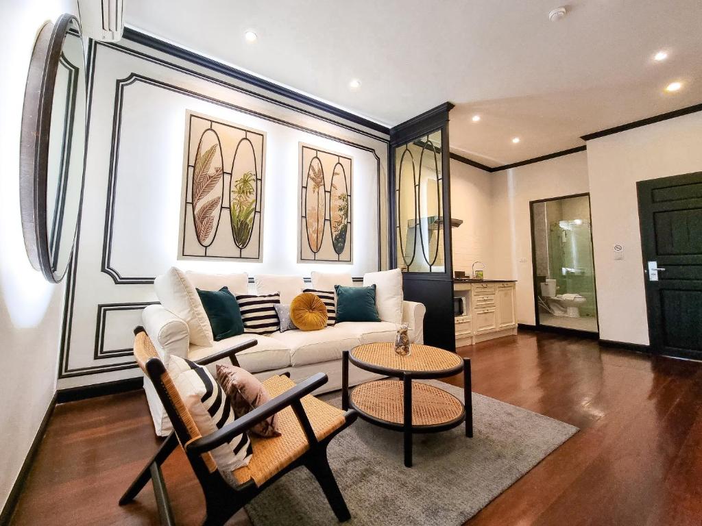 BAAN 125 STAY Phuket - 2