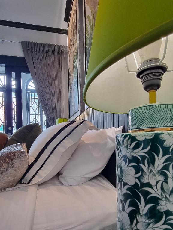 BAAN 125 STAY Phuket - 6