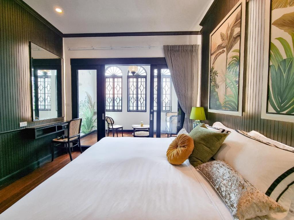 BAAN 125 STAY Phuket - 10