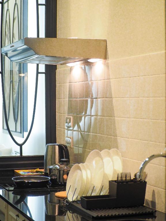 BAAN 125 STAY Phuket - Resim 23