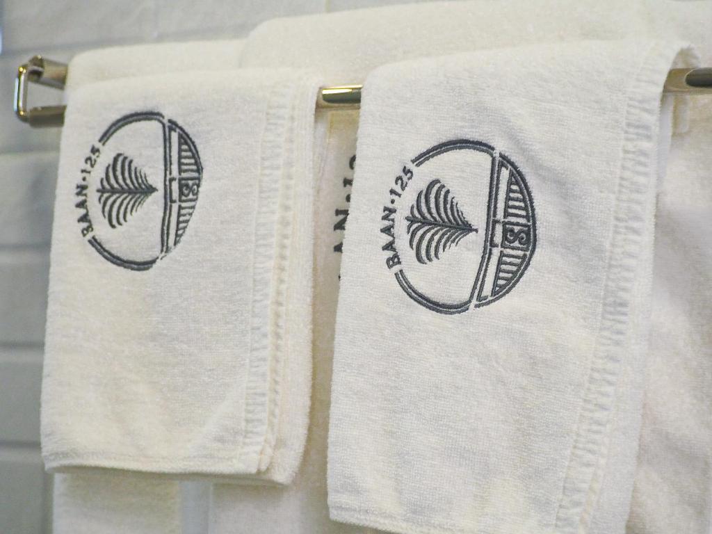 BAAN 125 STAY Phuket - Resim 21